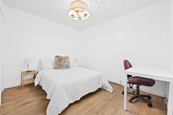 Chambre à coucher - 