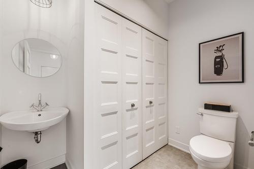 Salle d'eau - 960 Rue Moquin, Chambly, QC - Indoor Photo Showing Bathroom