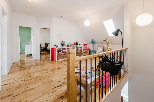 Bureau - 960 Rue Moquin, Chambly, QC - Indoor Photo Showing Other Room