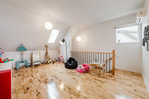 Bureau - 960 Rue Moquin, Chambly, QC - Indoor Photo Showing Other Room