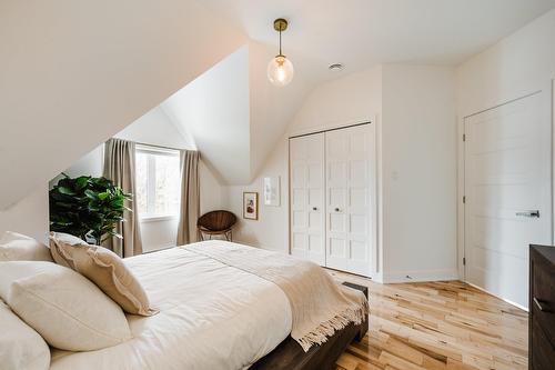 Chambre à coucher principale - 960 Rue Moquin, Chambly, QC - Indoor Photo Showing Bedroom