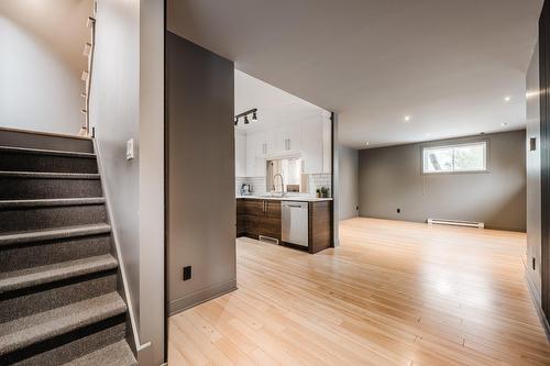 Sous-sol - 960 Rue Moquin, Chambly, QC - Indoor Photo Showing Other Room