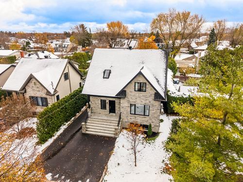 Extérieur - 960 Rue Moquin, Chambly, QC - Outdoor