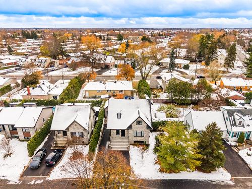 Photo aérienne - 960 Rue Moquin, Chambly, QC - Outdoor With View