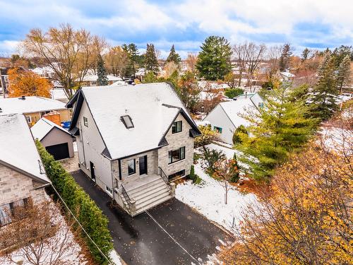 Extérieur - 960 Rue Moquin, Chambly, QC - Outdoor