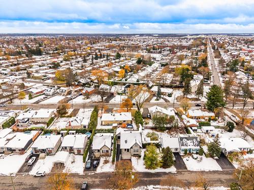 Photo aérienne - 960 Rue Moquin, Chambly, QC - Outdoor With View