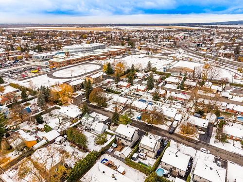 Photo aérienne - 960 Rue Moquin, Chambly, QC - Outdoor With View