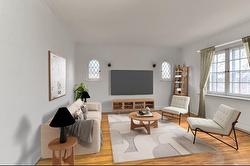 4126 Av. Van Horne  Montréal (Côte-Des-Neiges/Notre-Dame-De-Grâce), QC H3S 1S1