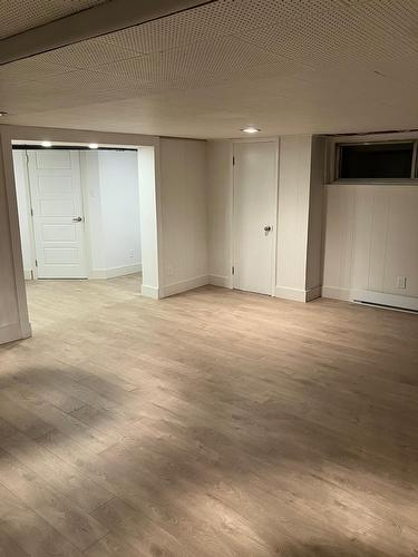 Sous-sol - 4126 Av. Van Horne, Montréal (Côte-Des-Neiges/Notre-Dame-De-Grâce), QC - Indoor