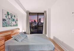 Chambre à coucher - 