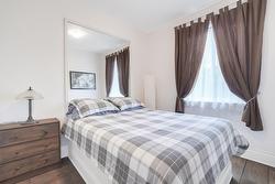 Chambre à coucher - 