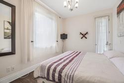 Chambre à coucher - 