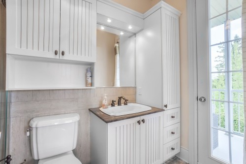 Salle de bains - 17 Av. Des Érables, Saint-Sauveur, QC - Indoor Photo Showing Bathroom