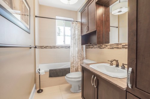 Salle de bains - 17 Av. Des Érables, Saint-Sauveur, QC - Indoor Photo Showing Bathroom