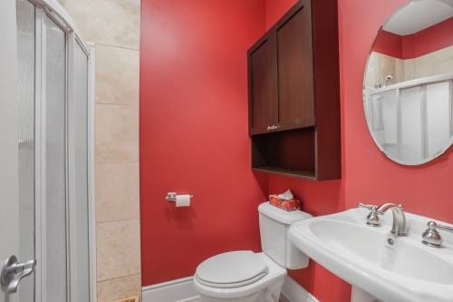 Salle de bains - 17 Av. Des Érables, Saint-Sauveur, QC - Indoor Photo Showing Bathroom