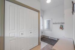 Hall d'entrée/Vestibule - 