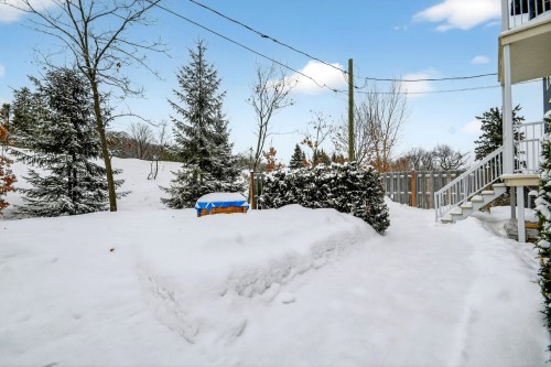 Autre - 17 Av. Des Érables, Saint-Sauveur, QC - Outdoor