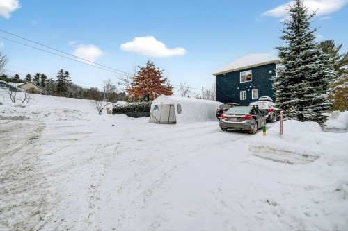 Autre - 17 Av. Des Érables, Saint-Sauveur, QC - Outdoor
