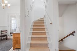 Hall d'entrée/Vestibule - 