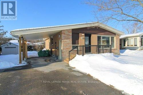 1189 TRENTWAY VISTA  Peterborough (Northcrest Ward 5), ON K9H 6N7