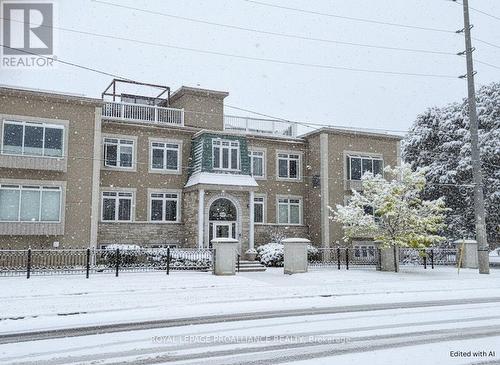 103 - 145 FARLEY AVENUE  Belleville (Belleville Ward), ON K8N 4L1