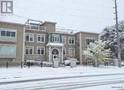 103 - 145 FARLEY AVENUE  Belleville (Belleville Ward), ON K8N 4L1