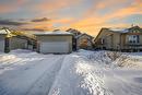 131 Norcross Crescent, Winnipeg, MB  - Outdoor 
