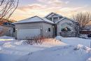 131 Norcross Crescent, Winnipeg, MB  - Outdoor 