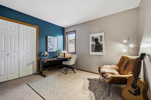 131 Norcross Crescent, Winnipeg, MB - Indoor