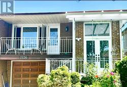 7736 WILDFERN DRIVE  Mississauga, ON L4T 3P9