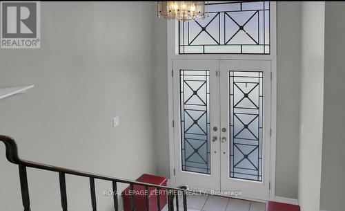 7736 Wildfern Drive, Mississauga, ON - Indoor Photo Showing Other Room