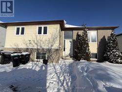 UNIT #2 BASEMENT - 198 EDGEHILL DRIVE N  Barrie, ON L4N 1M1