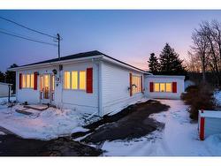 5 Butt's Avenue  Carbonear, NL A1Y 1A3