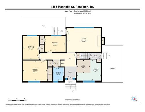1483 Manitoba Street, Penticton, BC - Other