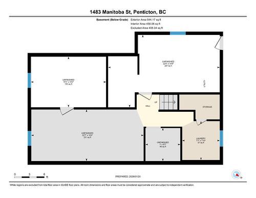 1483 Manitoba Street, Penticton, BC - Other
