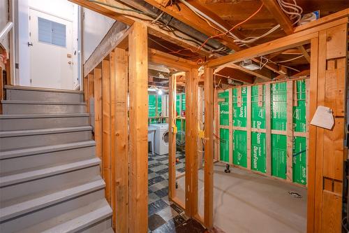 1483 Manitoba Street, Penticton, BC - Indoor Photo Showing Other Room