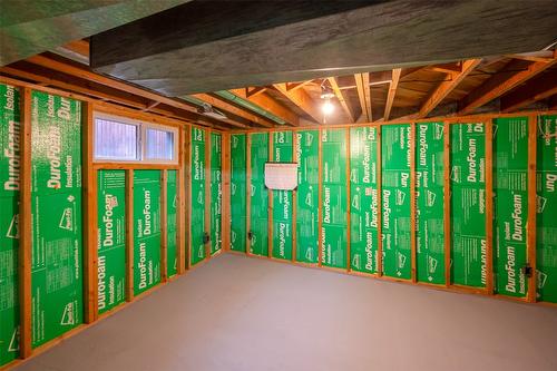 1483 Manitoba Street, Penticton, BC - Indoor