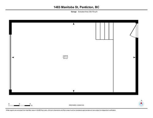 1483 Manitoba Street, Penticton, BC - Other