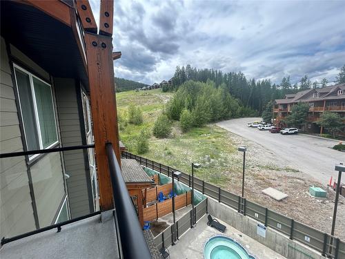 413-400 Stemwinder Drive, Kimberley, BC - Outdoor With Exterior