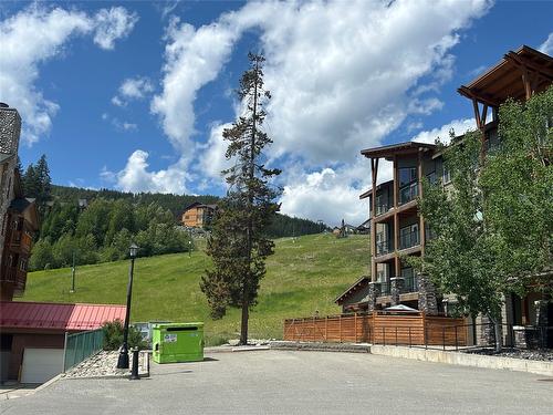 413-400 Stemwinder Drive, Kimberley, BC - Outdoor