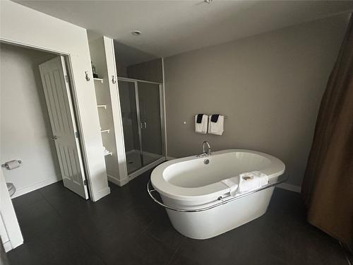 413-400 Stemwinder Drive, Kimberley, BC - Indoor Photo Showing Bathroom