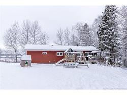 187 Gowland Mountain RD  Elgin, NB E4Z 1T3