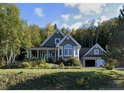 45 Castonguay RD  Saint-Jacques, NB E7B 2B3