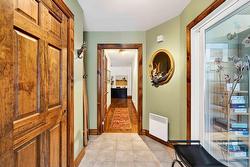 Hall d'entrée/Vestibule - 