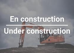 Under construction - 