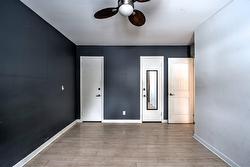 Chambre à coucher principale - 