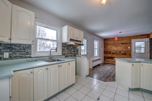 Cuisine - 816 Rue De La Station, Prévost, QC - Indoor Photo Showing Kitchen