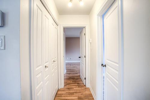 Corridor - 4658 Rue Esther-Pariseau, Laval (Chomedey), QC - Indoor Photo Showing Other Room
