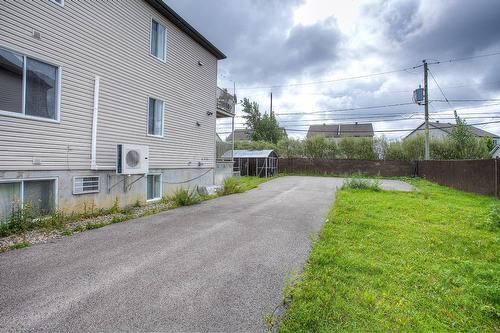 Cour - 4658 Rue Esther-Pariseau, Laval (Chomedey), QC - Outdoor