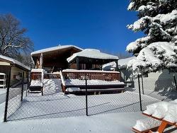 195 West River Road  Dryden, ON P8N 2A7